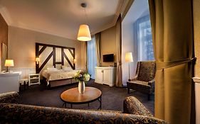 Grand hotel Starý Smokovec